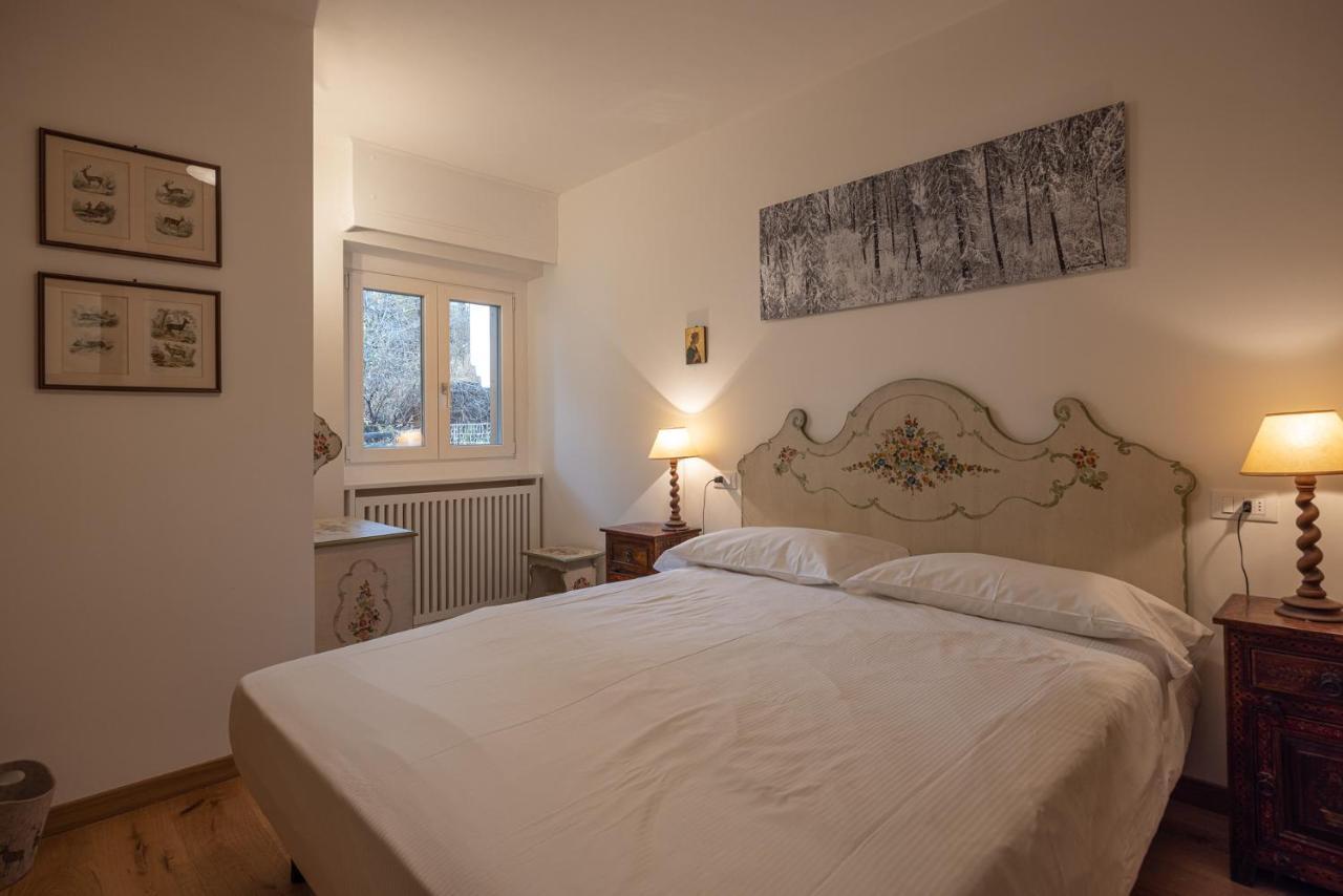Casa Maia Apartman Cortina dʼAmpezzo Kültér fotó
