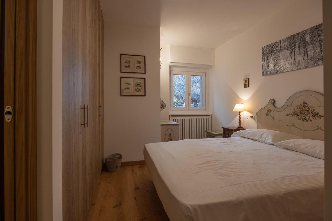 Casa Maia Apartman Cortina dʼAmpezzo Kültér fotó